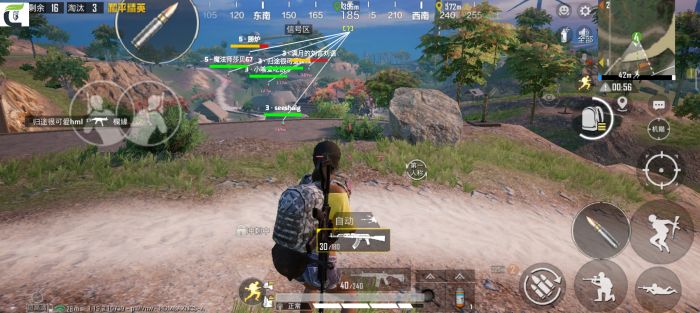 和平精英免费开科技软件 - 无卡密0门槛上手体验